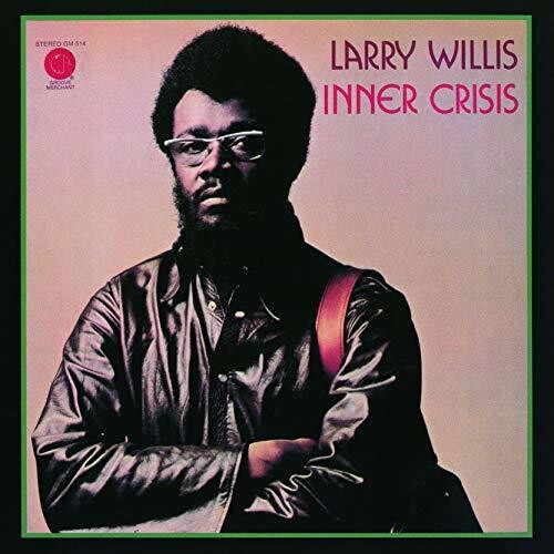 Willis,larry - Inner Crisis - Music CD