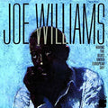 Williams,joe - Having The Blues Under European Sky - Music CD