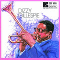 Gillespie,dizzy - Dizzy Gillespie - Music CD