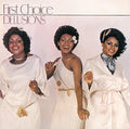 First Choice - Delusions - Music CD