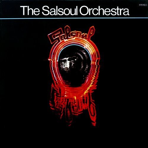 Salsoul Orchestra - Salsoul Orchestra - Music CD