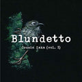 Blundetto - Cousin Zaka - Music CD