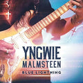 Malmsteen,yngwie - Blue Lightning - Music CD