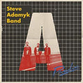 Adamyk,steve - Paradise - Music CD