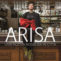 Arisa - Una Nuova Rosalba In Citta - Music CD