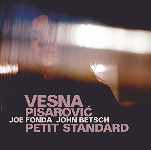 Pisarovic,vesna - Petit Standard - Music CD