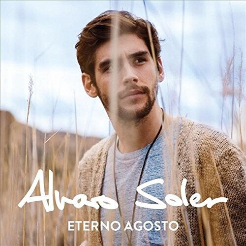 Soler,alvaro - Eterno Agosto - Music CD
