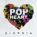 Giorgia - Pop Heart - Music CD