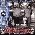 Mystic Stylez: The First Album Music CD