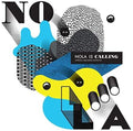 Nola Is Calling - Sewing Machine Effects - Music CD