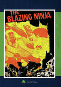 Blazing Ninja - Blazing Ninja - DVD
