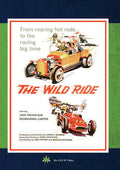 Wild Ride - Wild Ride - DVD