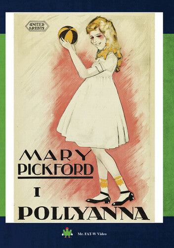 Pollyanna - Pollyanna - DVD