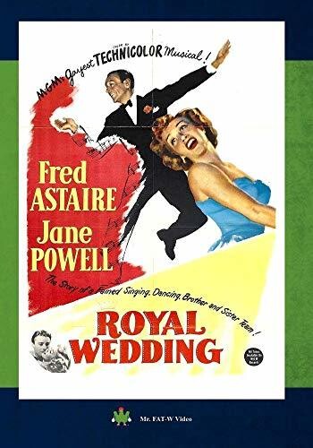 Royal Wedding - Royal Wedding - DVD