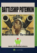 Battleship Potemkin - Battleship Potemkin - DVD