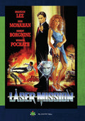 Laser Mission - Laser Mission - DVD