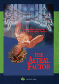 Astral Factor - Astral Factor - DVD