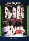 Deep Red - Deep Red - DVD