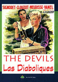 Devils - Devils - DVD