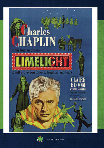 Limelight - Limelight - DVD