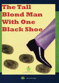 Tall Blond Man With One Black Shoe - Tall Blond Man With One Black Shoe - DVD