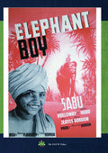 Elephant Boy - Elephant Boy - DVD