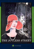 Joyless Street - Joyless Street - DVD