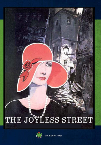 Joyless Street - Joyless Street - DVD