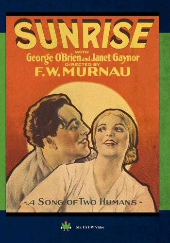 Sunrise - Sunrise - DVD