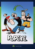 Popeye - Popeye - DVD