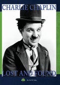 Charlie Chaplin Lost & Found - Charlie Chaplin Lost & Found - DVD