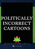 Politically Incorrect Cartoons - Politically Incorrect Cartoons - DVD