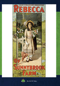 Rebecca Of Sunnybrook Farm - Rebecca Of Sunnybrook Farm - DVD