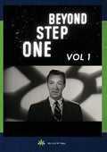One Step Beyond 1 - One Step Beyond 1 - DVD