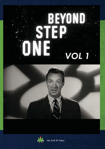 One Step Beyond 1 - One Step Beyond 1 - DVD