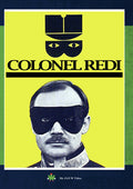 Colonel Redi - Colonel Redi - DVD