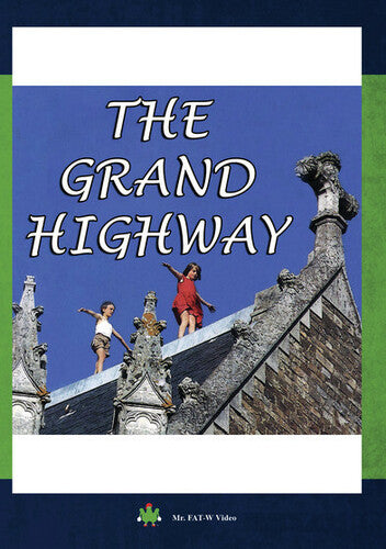 Grand Highway - Grand Highway - DVD