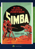 Simba - Simba - DVD