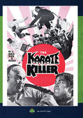 Karate Killer - Karate Killer - DVD