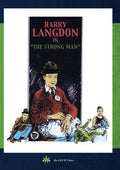 Strong Man - Strong Man - DVD