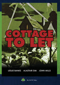 Cottage To Let - Cottage To Let - DVD