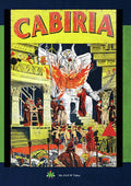 Cabiria - Cabiria - DVD