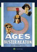 Three Ages - Three Ages - DVD