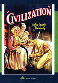 Civilization - Civilization - DVD