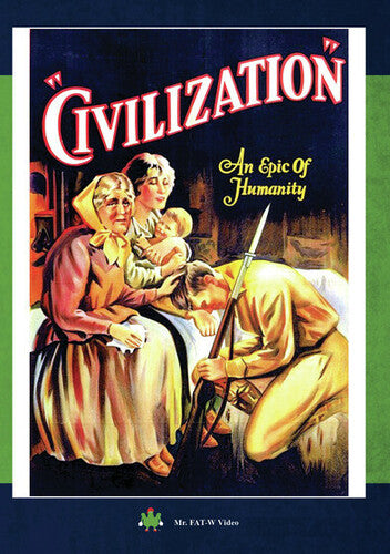 Civilization - Civilization - DVD