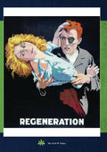 Regeneration - Regeneration - DVD