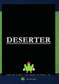 Deserter - Deserter - DVD