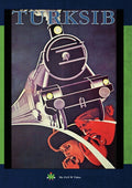 Turksib - Turksib - DVD