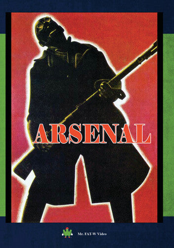Arsenal - Arsenal - DVD