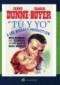 Tu Y Yo - Tu Y Yo - DVD